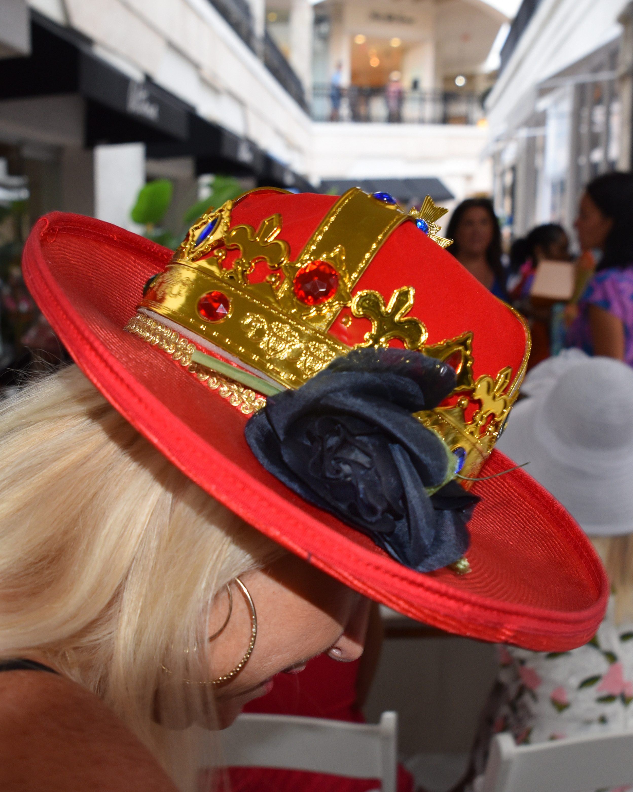 Event - Kentucky Derby Party