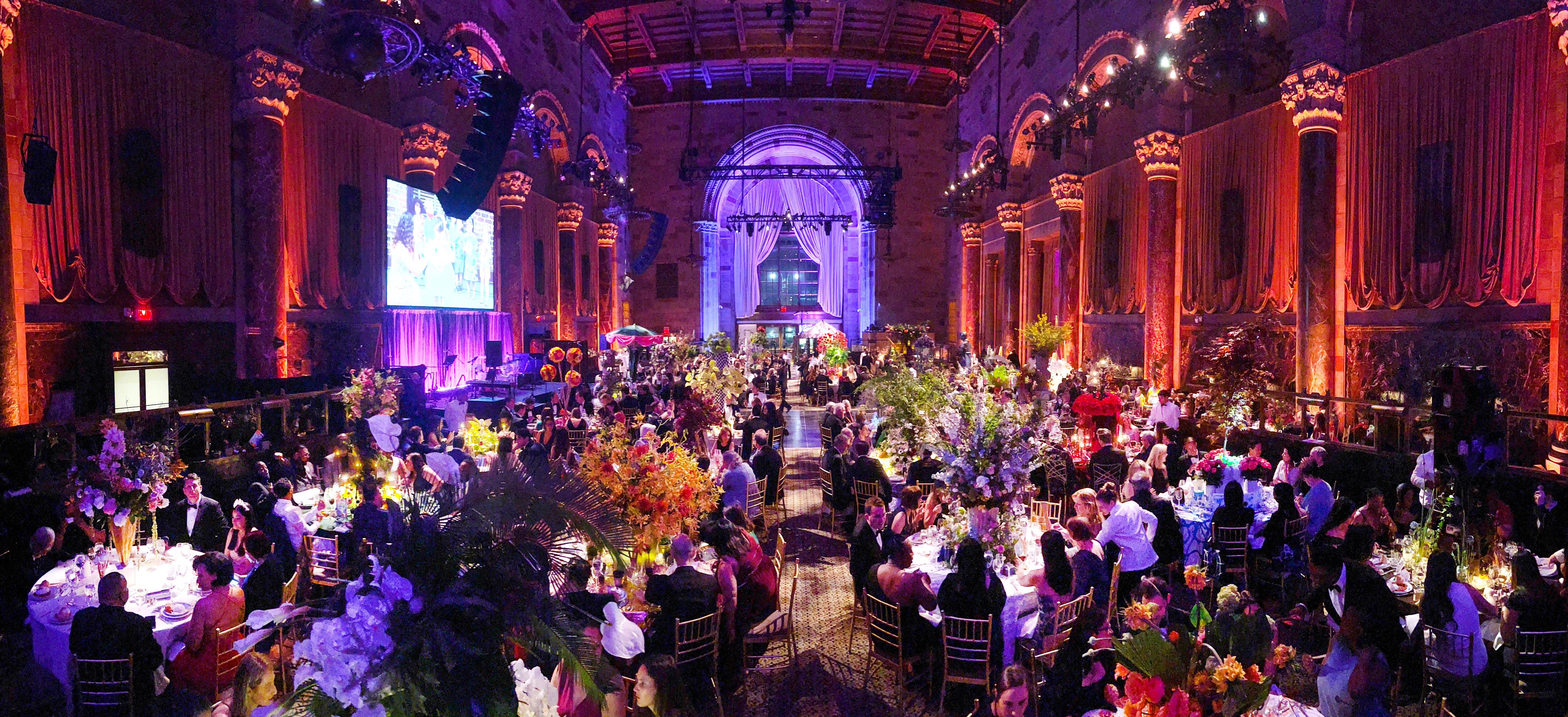 Event - Spring Gala Celebration to Benefit Lenox Hill Neighborhood HouseÂ 