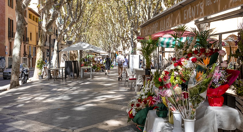 Event - La Rambla