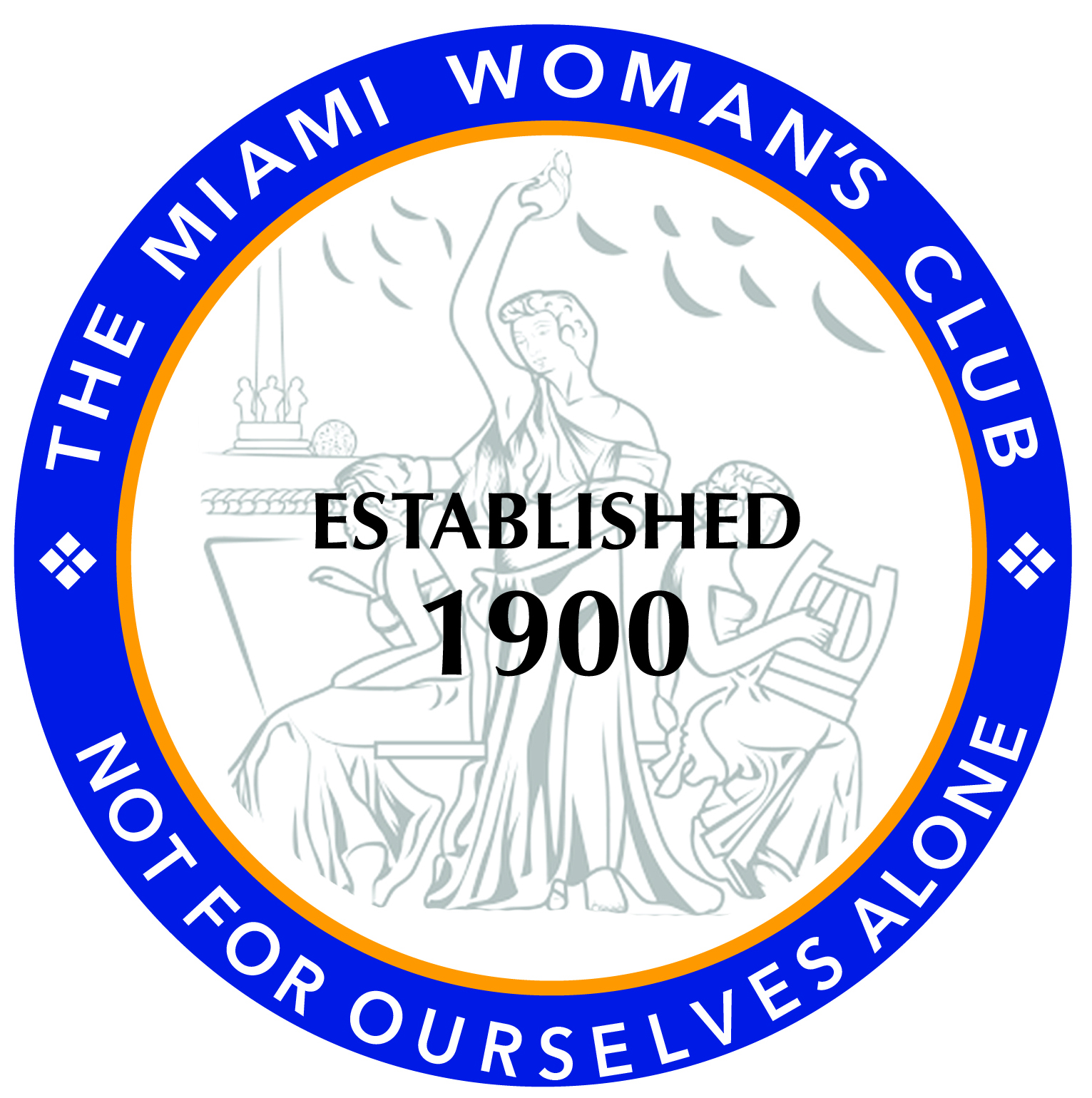 Event - THE MIAMI WOMANS CLUB