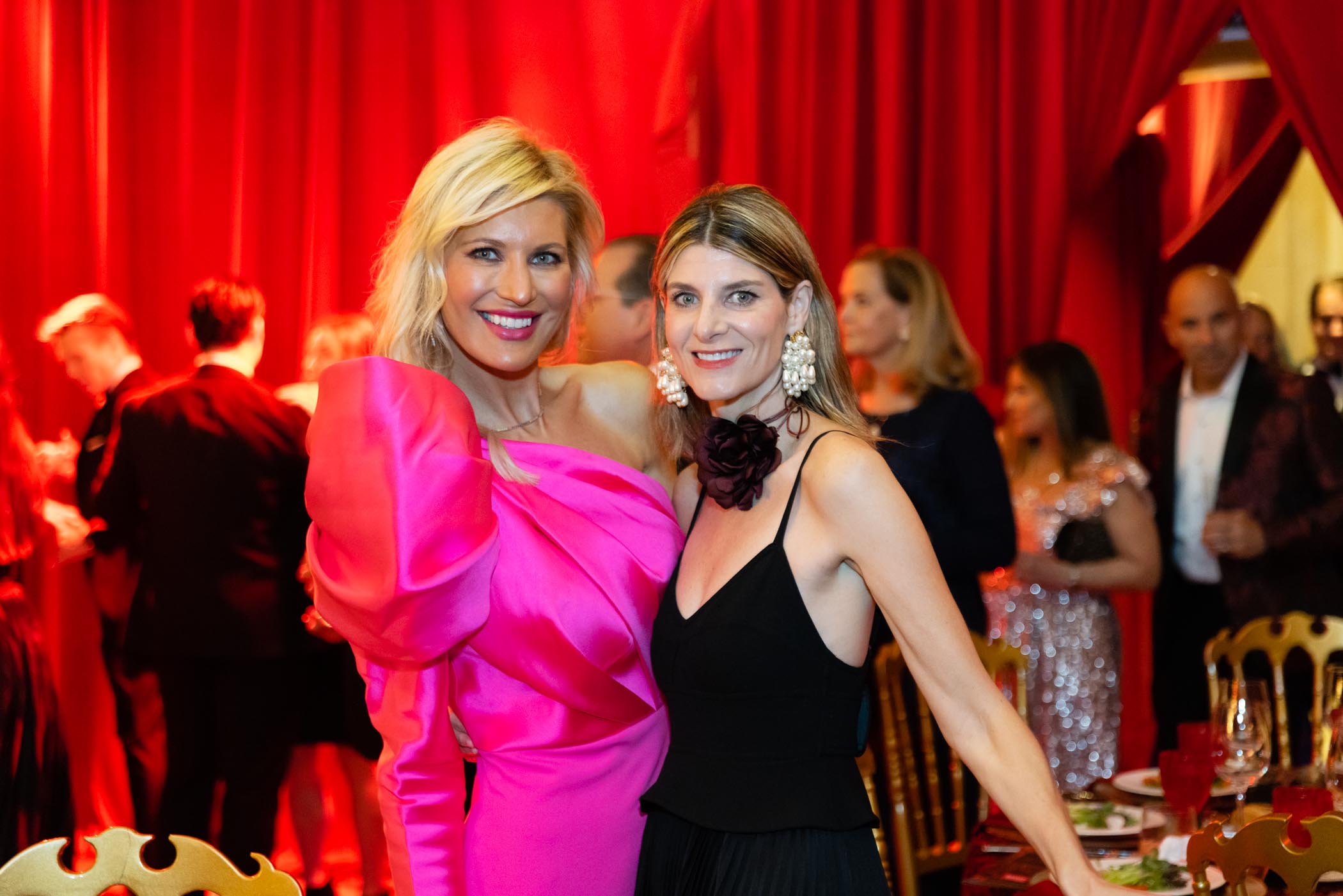 Event - Ballet Palm Beach Host Inaugural Winter SoirÃ¨e