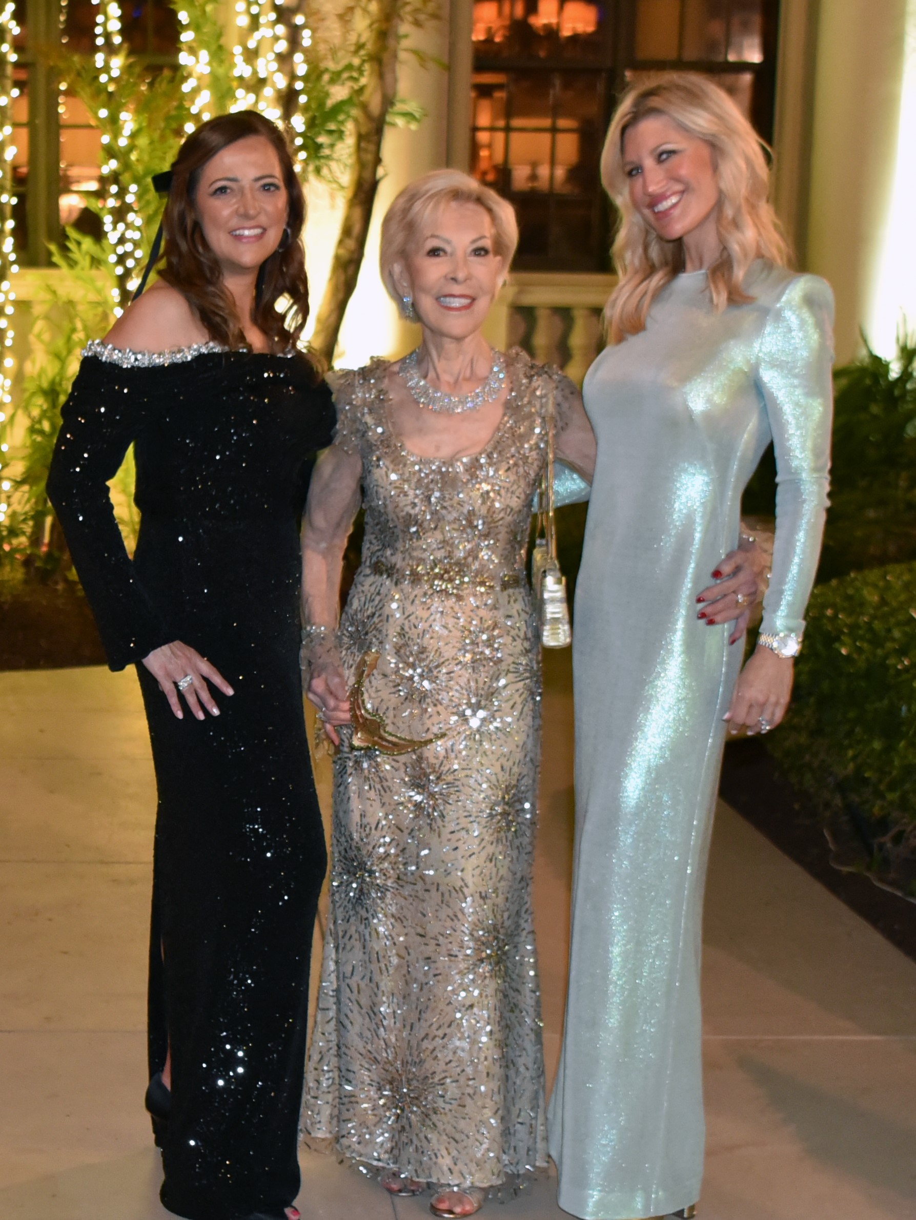 Event - 2024 Palm Beach's Annual Gala