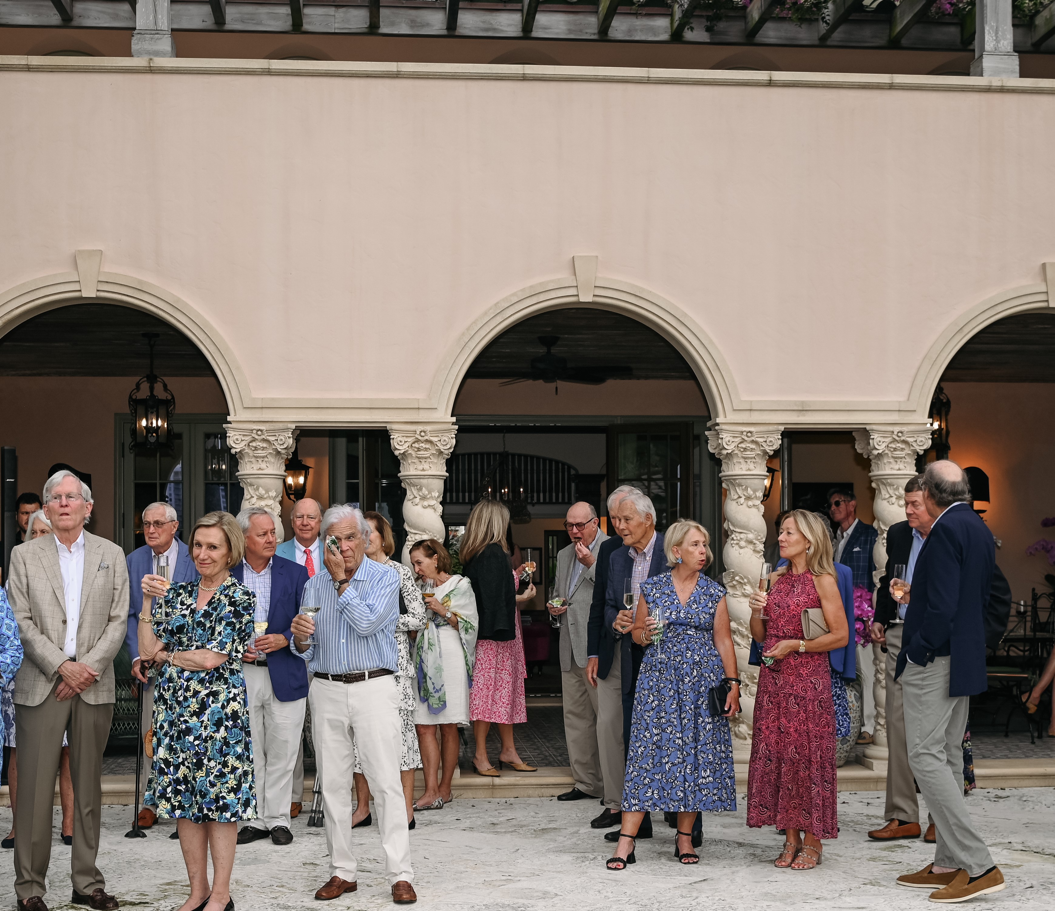 Event - The United Theatre of Rhode Island