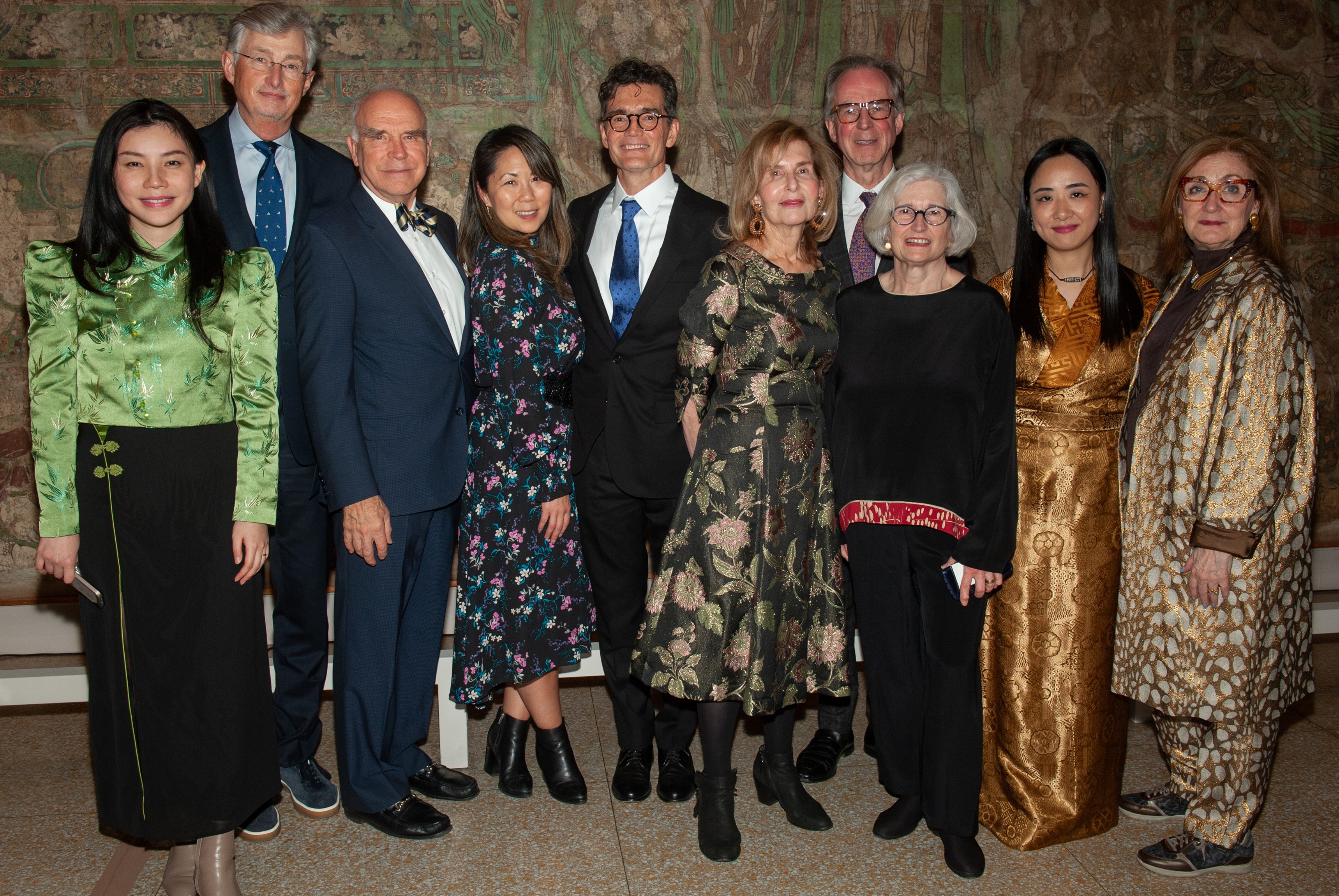 Event - Asia Week New York Celebrates 15 Years