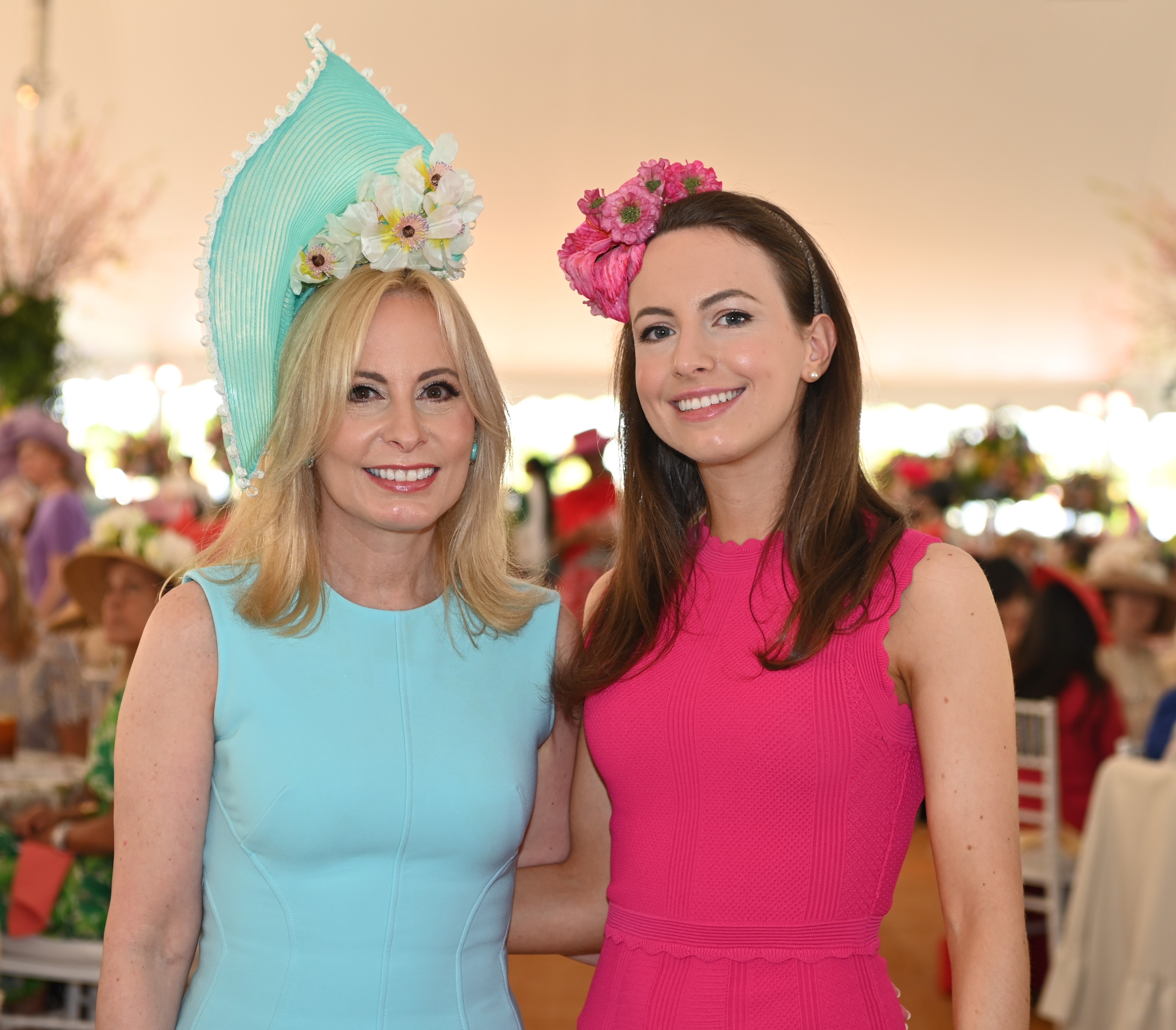 Event - The Womens Committee of the Central Park Conservancy's 42nd Annual Frederick Law Olmsted Awards Luncheon