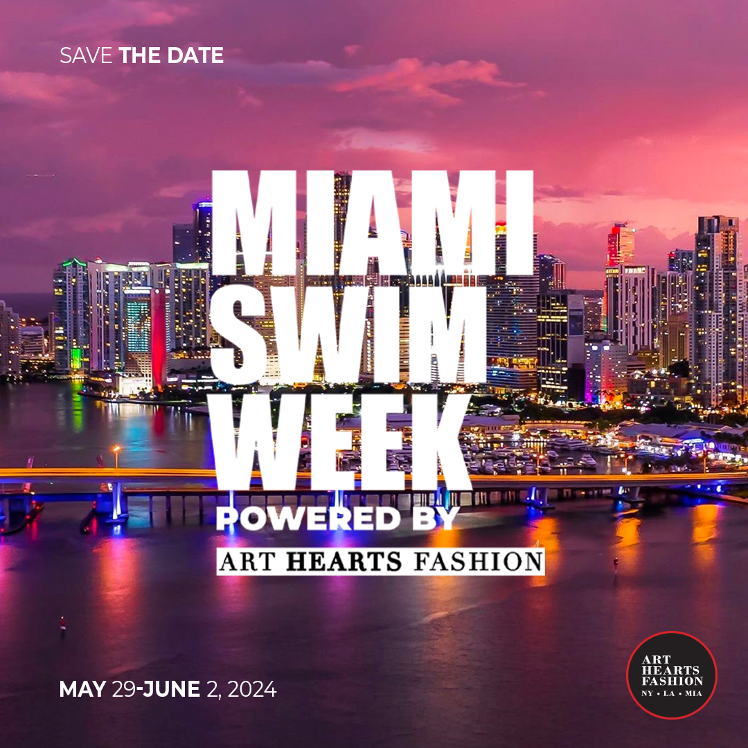 Event - Miami Swim Week 2024 Powered By Art Hearts Fashion