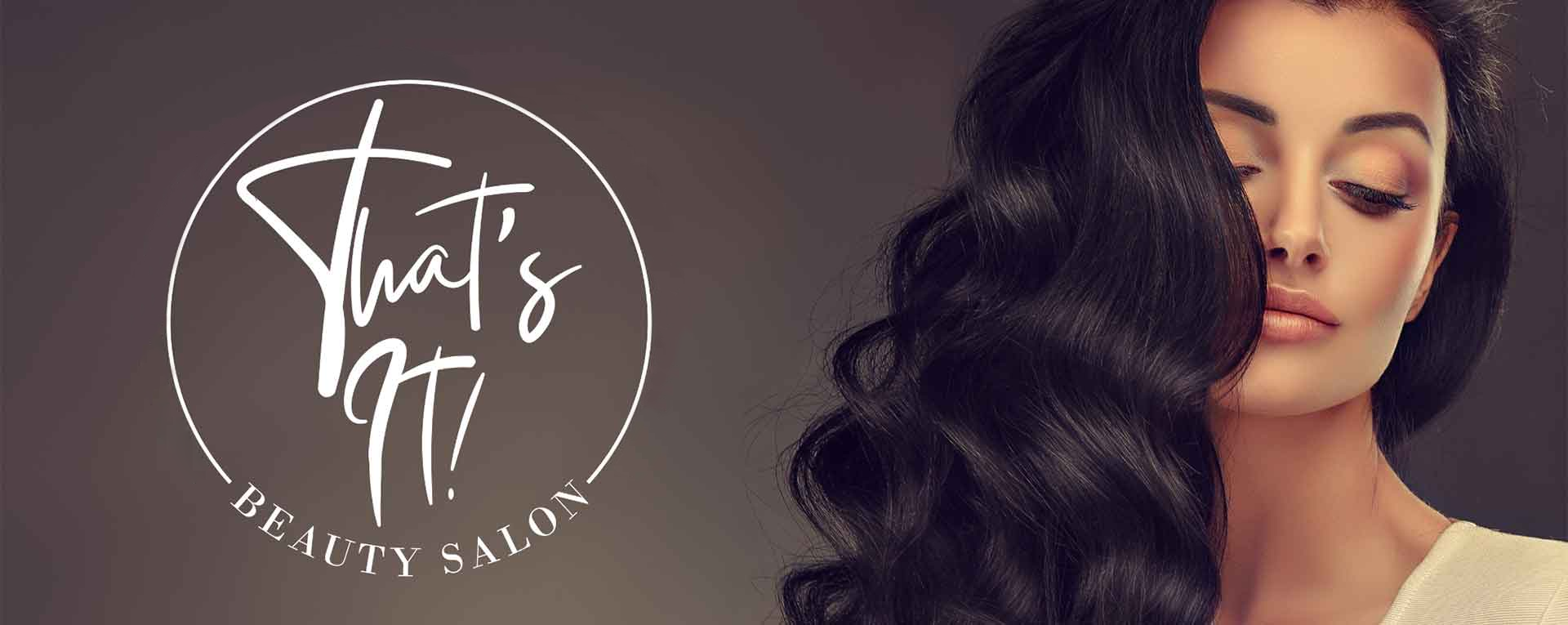 Event - Thatâs It Salon Launches Master Classes & Revolutionizes The Beauty Services in Miami