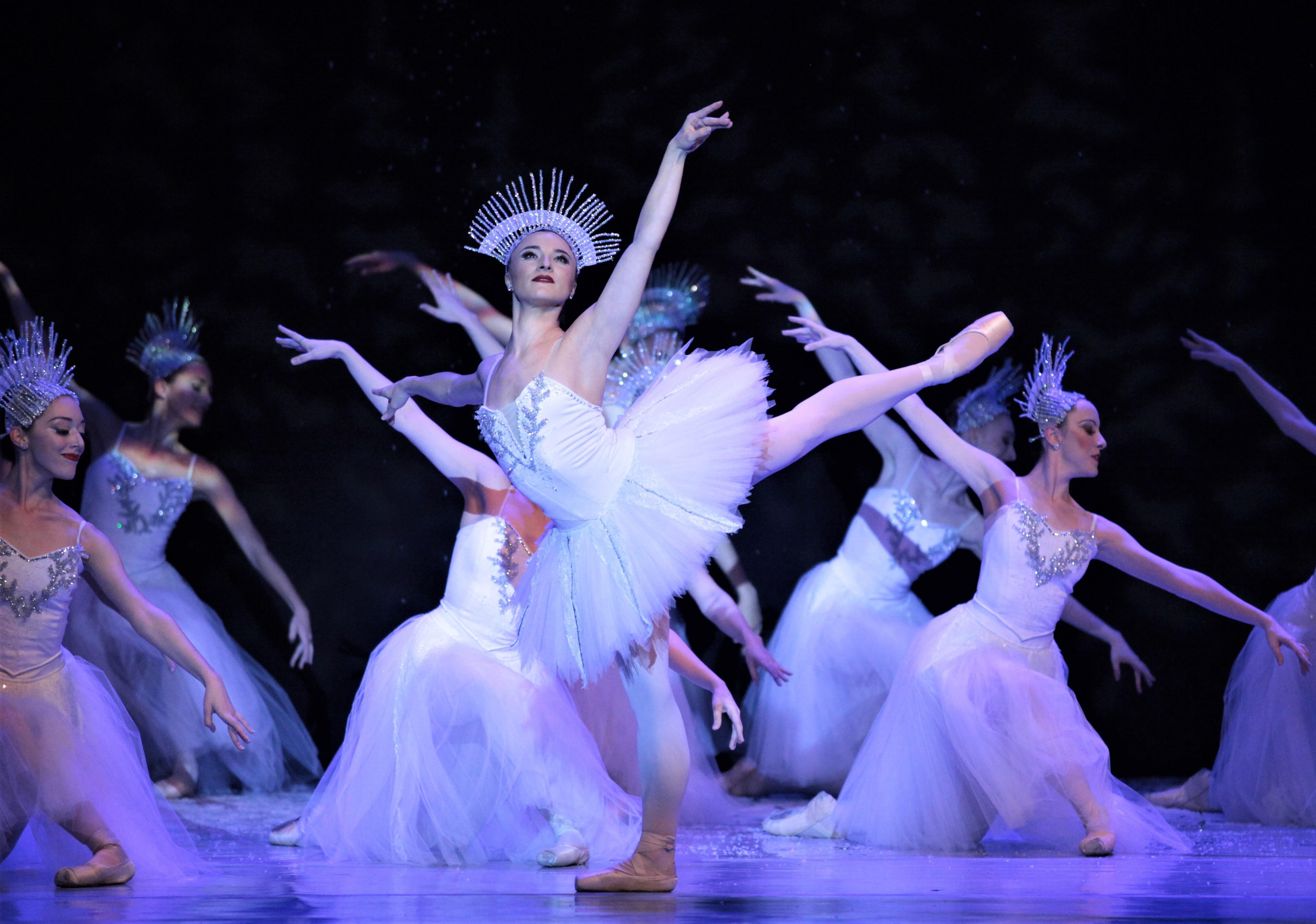 Event - Ballet Palm Beach Presents The Nutcracker December 6 - 8