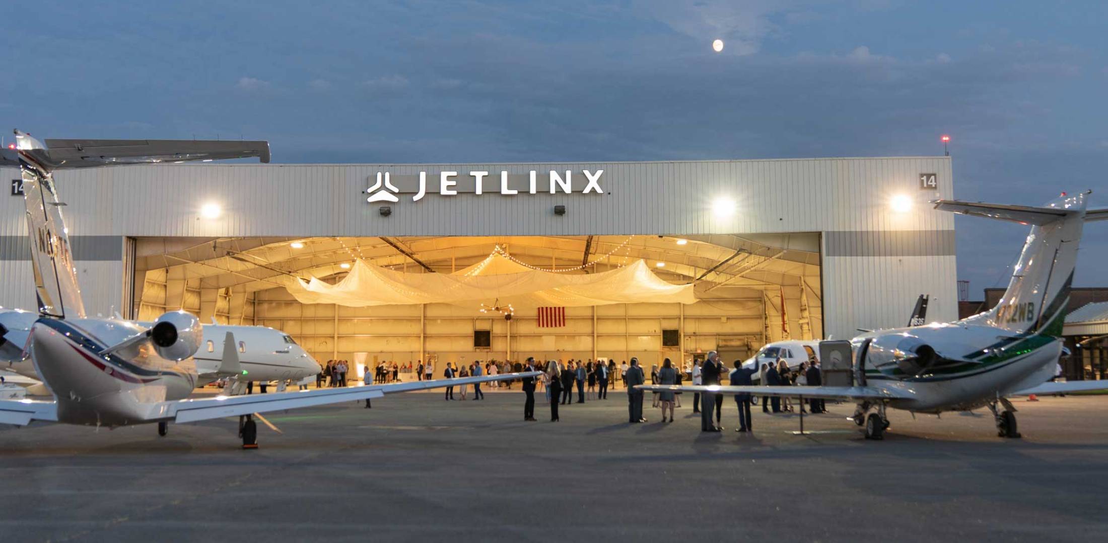 Event - Jet Linx 