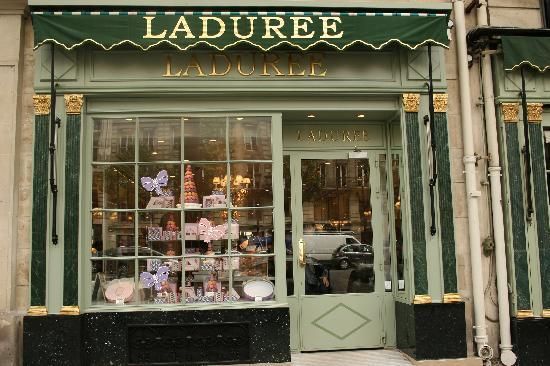 Laduree Royale