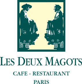 Les Deux Magots 