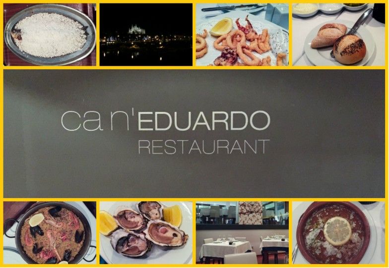 Can’ Eduardo Restaurant