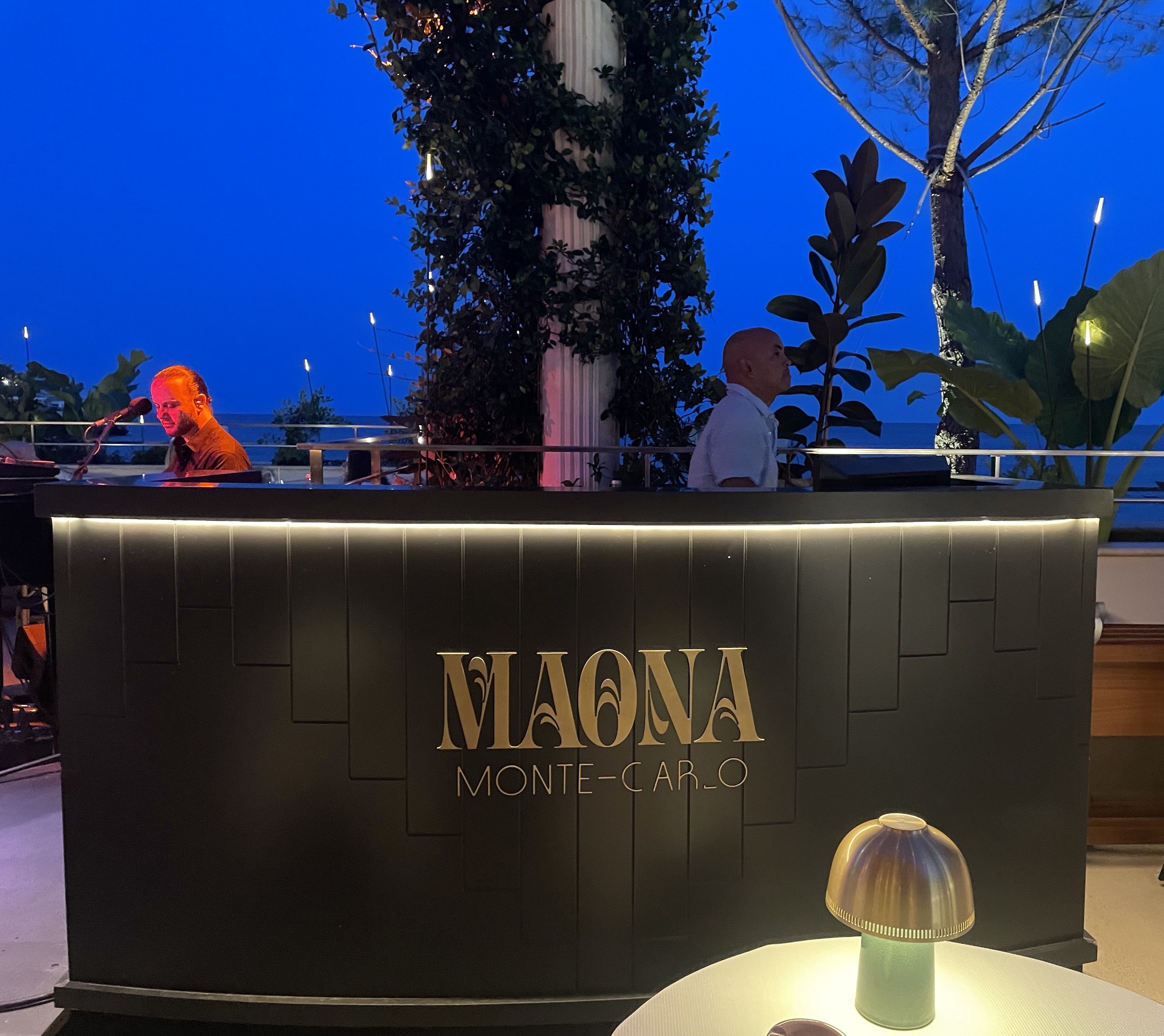 Hotel - Maona Monte-Carlo Restaurant