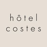 Hotel Costes Paris