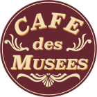 Cafe de Musees Paris