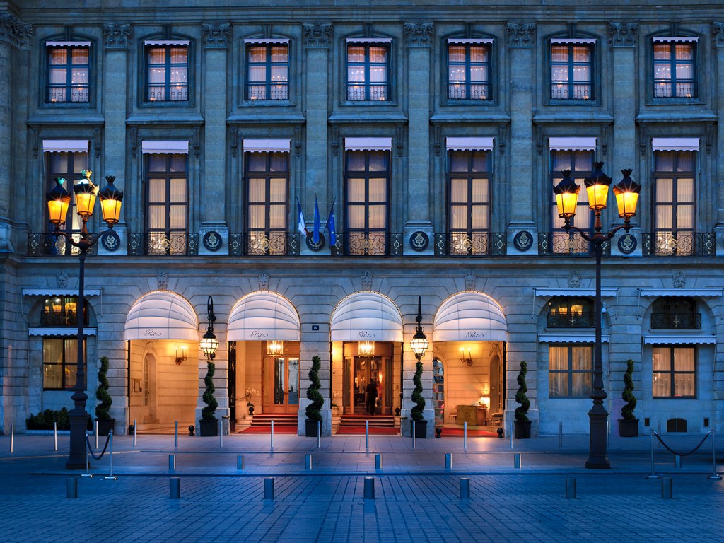 Hotel - Hotel Ritz Paris