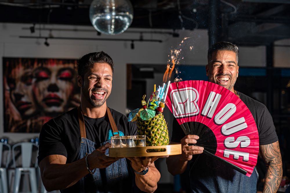 R HOUSE WYNWOOD ANNOUNCES POWERHOUSE PRIDE MONTH 2025 PROGRAMMING