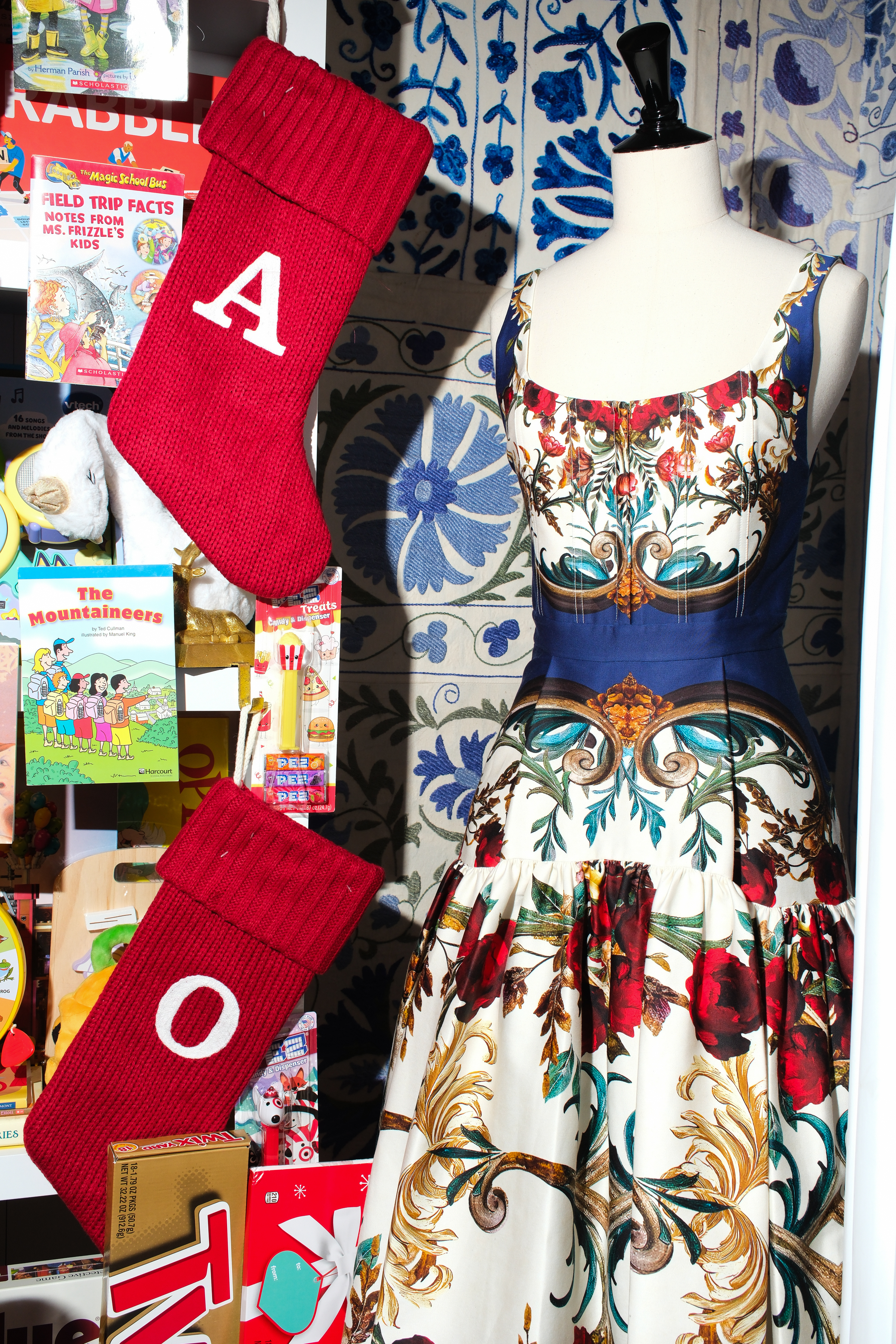 Alice + Olivia x Good+ Foundation Palm Beach Event