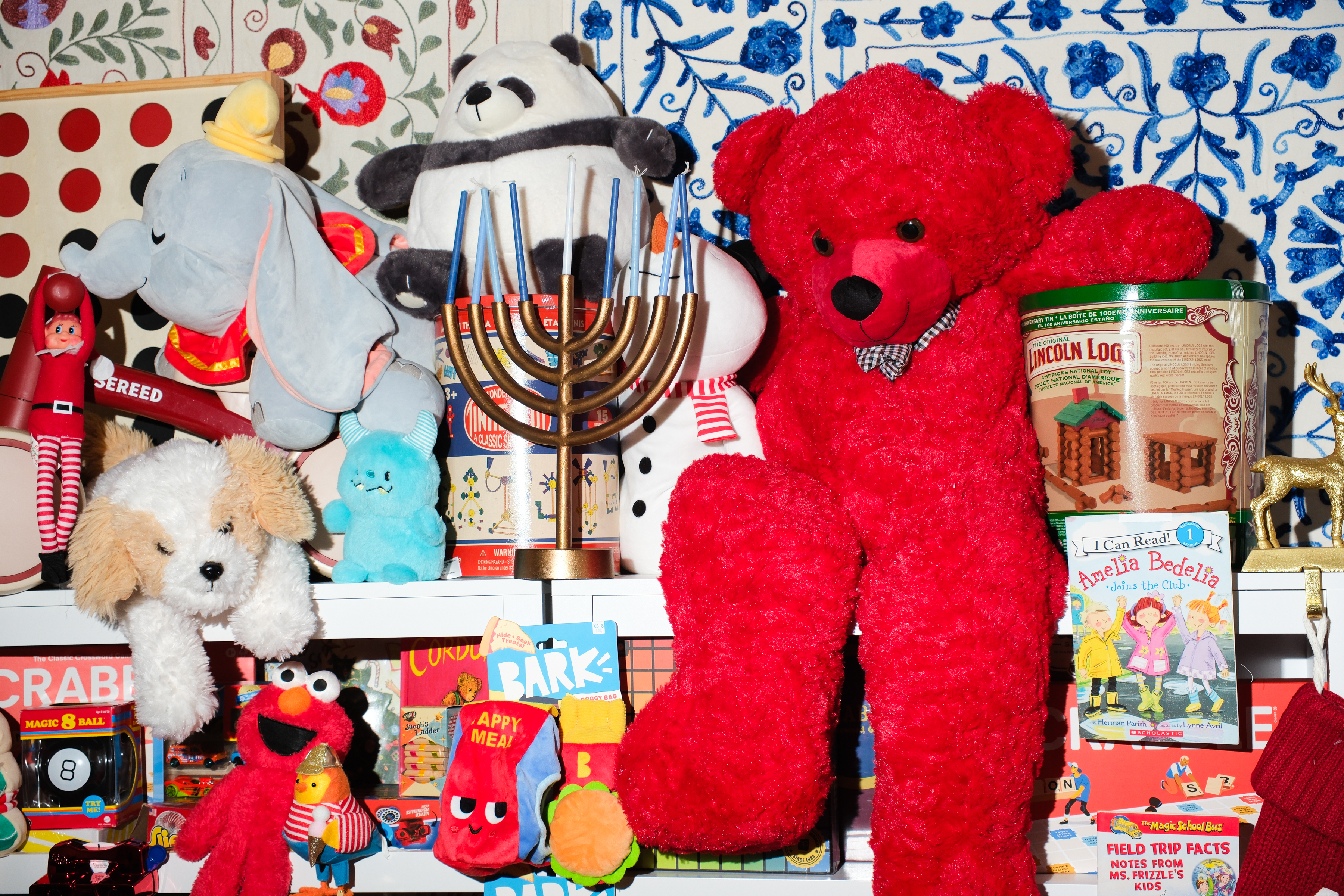 Alice + Olivia x Good+ Foundation Palm Beach Event