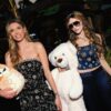 STACEY BENDET & BETTINA ANDERSON BRING HOLIDAY JOY TO PALM BEACH WITH A TOY DRIVE FOR GOOD+ FOUNDATION​