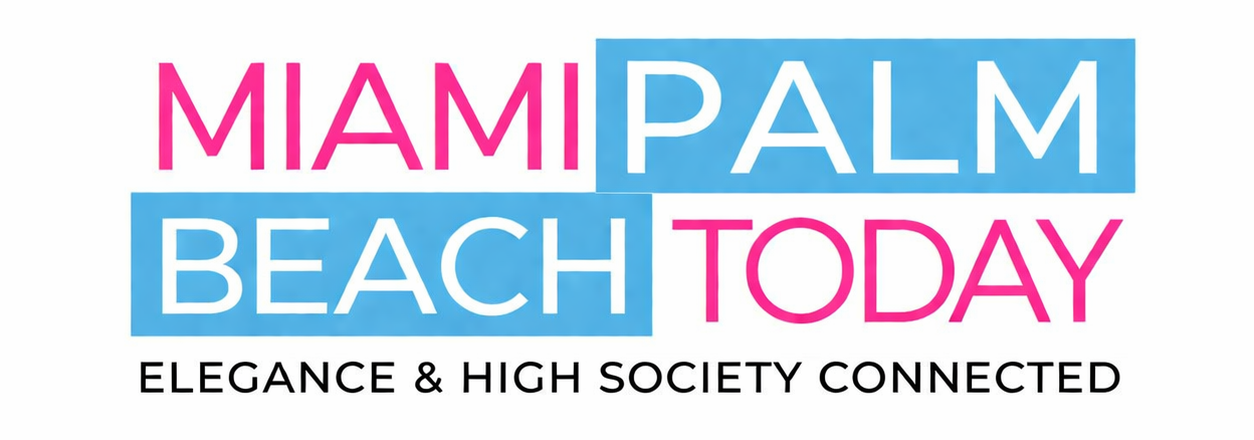 Miami Palm Beach Today