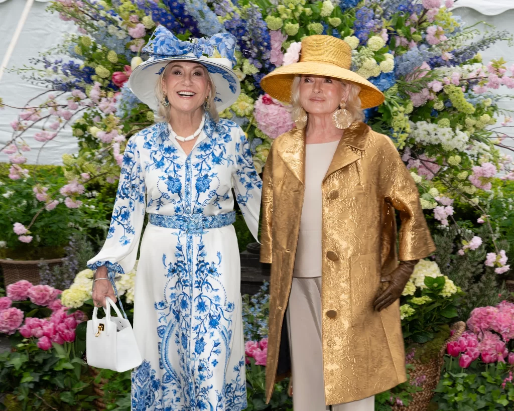 06 Susan Magrino, Martha Stewart